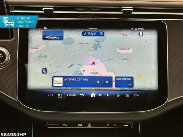 E 220 d Avantgarde Panoramadach DISTRONIC 19
