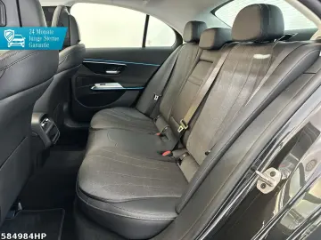 E 220 d Avantgarde Panoramadach DISTRONIC 19