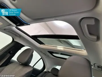 E 220 d Avantgarde Panoramadach DISTRONIC 19