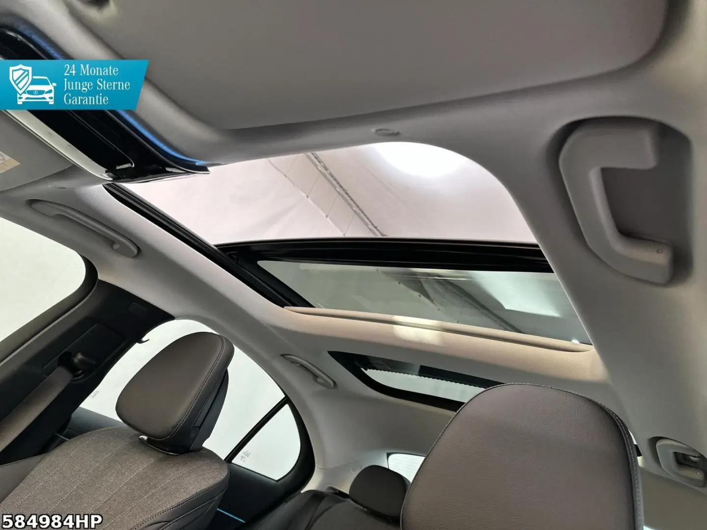 E 220 d Avantgarde Panoramadach DISTRONIC 19