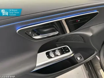 E 220 d Avantgarde Panoramadach DISTRONIC 19