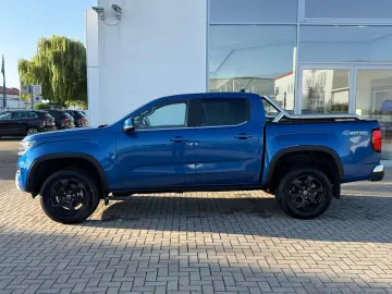 VOLKSWAGEN Amarok Style 3,0 TDI 4Motion LEASING