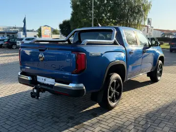 VOLKSWAGEN Amarok Style 3,0 TDI 4Motion LEASING