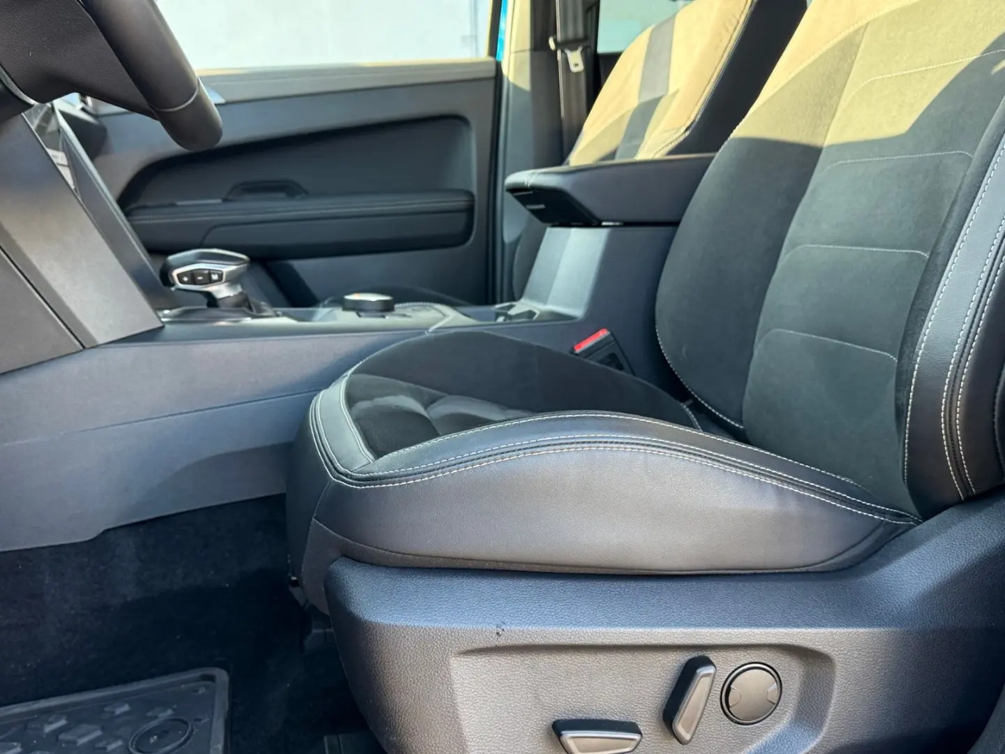 VOLKSWAGEN Amarok Style 3,0 TDI 4Motion LEASING