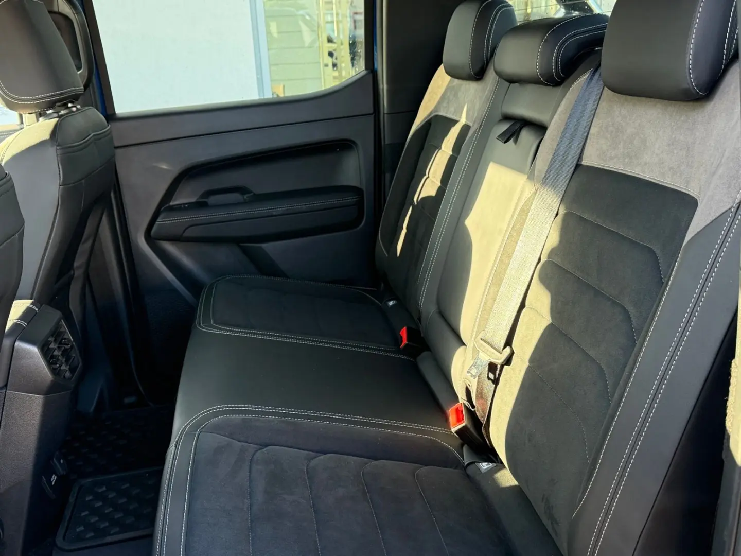 VOLKSWAGEN Amarok Style 3,0 TDI 4Motion LEASING