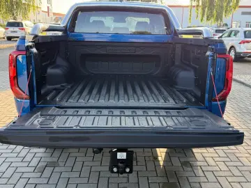 VOLKSWAGEN Amarok Style 3,0 TDI 4Motion LEASING