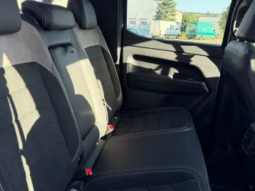 VOLKSWAGEN Amarok Style 3,0 TDI 4Motion LEASING