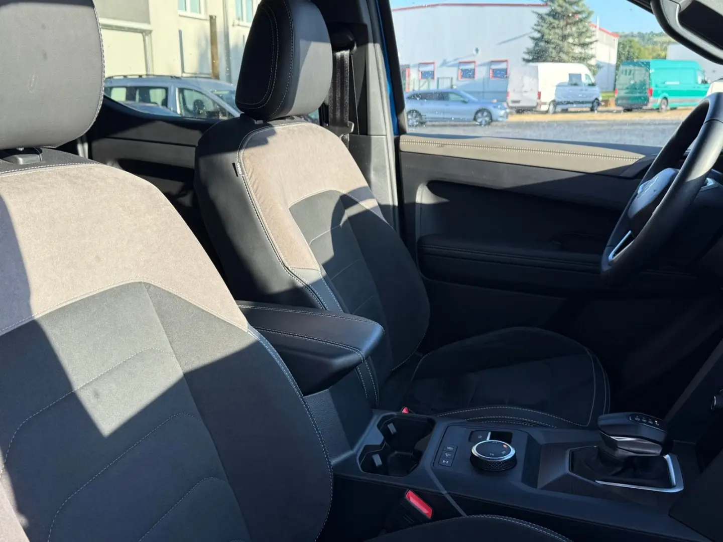 VOLKSWAGEN Amarok Style 3,0 TDI 4Motion LEASING