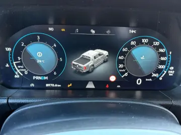 VOLKSWAGEN Amarok Style 3,0 TDI 4Motion LEASING