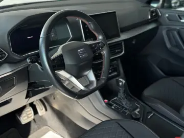 SEAT Tarraco FR 2.0 TSI 4Drive *KAM**PANO*BEATS/LEASING