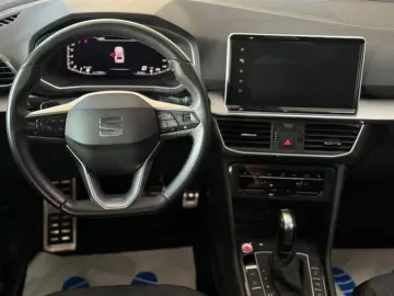 SEAT Tarraco FR 2.0 TSI 4Drive *KAM**PANO*BEATS/LEASING
