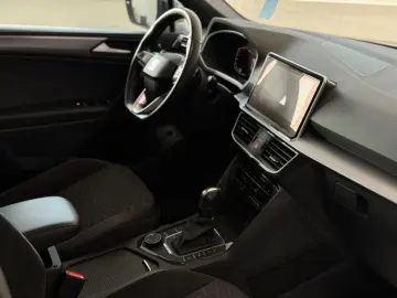 SEAT Tarraco FR 2.0 TSI 4Drive *KAM**PANO*BEATS/LEASING