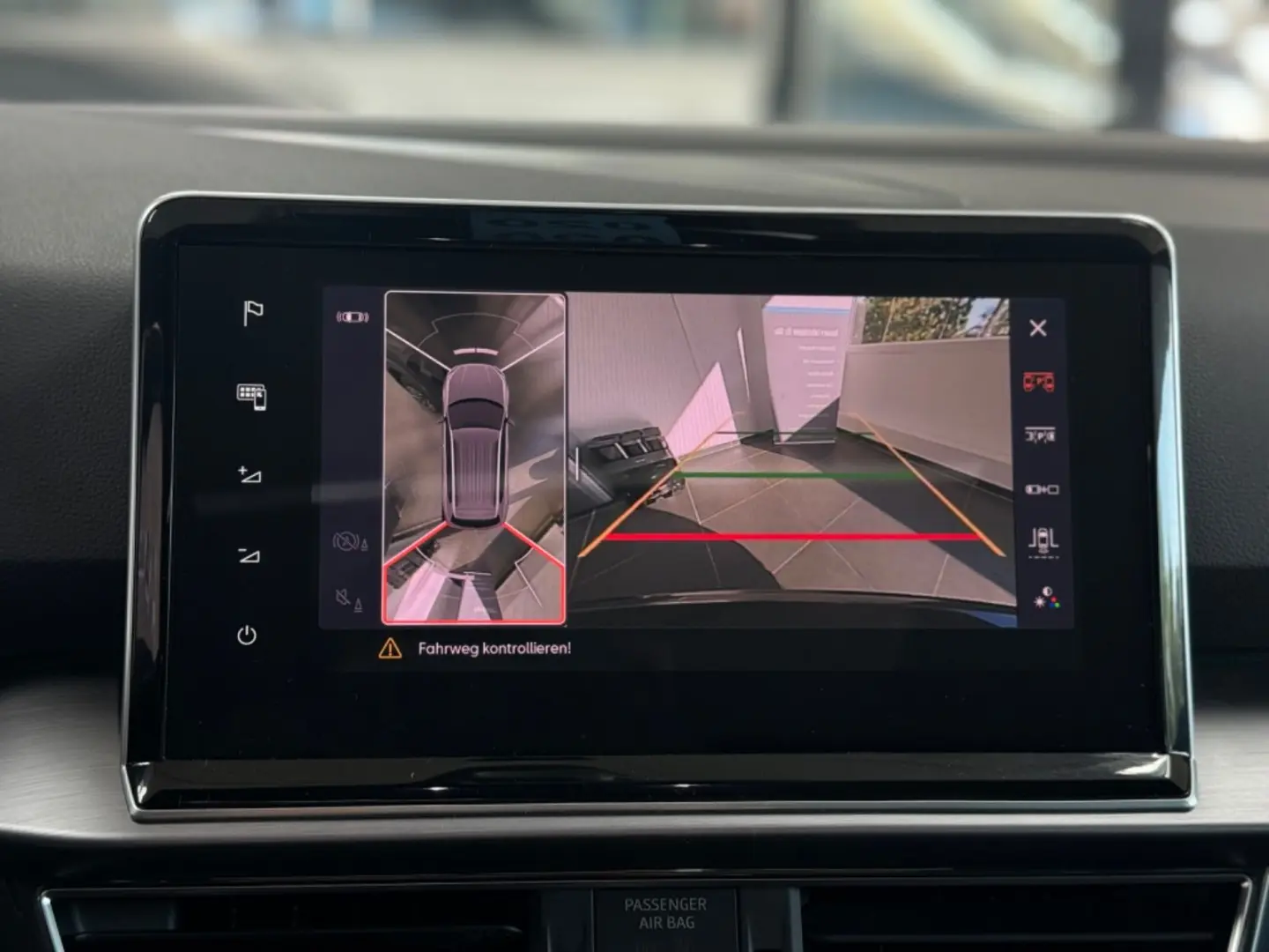 SEAT Tarraco FR 2.0 TSI 4Drive *KAM**PANO*BEATS/LEASING