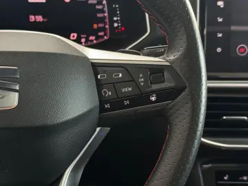 SEAT Tarraco FR 2.0 TSI 4Drive *KAM**PANO*BEATS/LEASING
