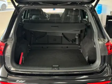 SEAT Tarraco FR 2.0 TSI 4Drive *KAM**PANO*BEATS/LEASING