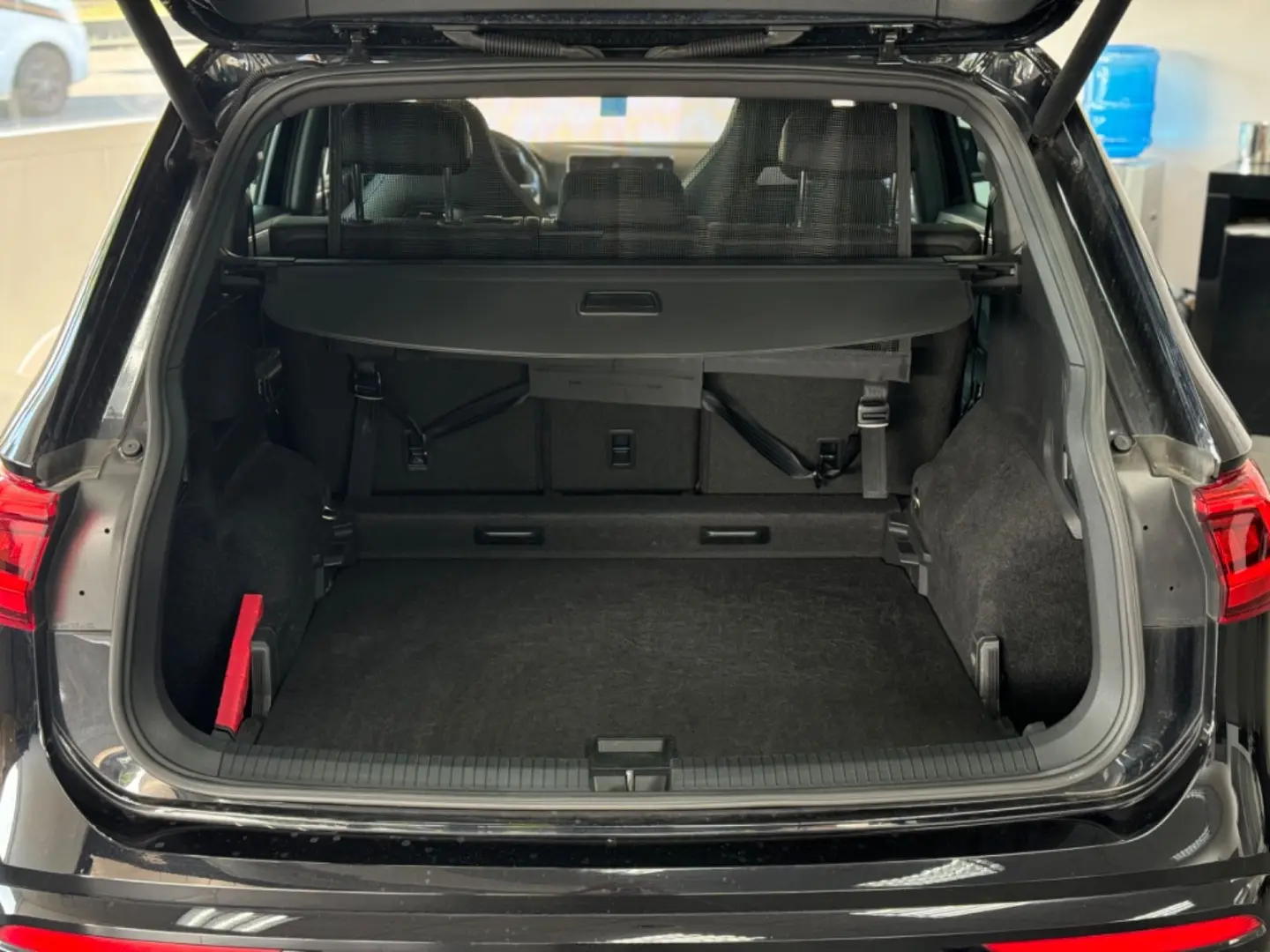 SEAT Tarraco FR 2.0 TSI 4Drive *KAM**PANO*BEATS/LEASING