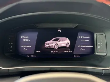 SEAT Tarraco FR 2.0 TSI 4Drive *KAM**PANO*BEATS/LEASING