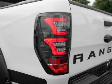 FORD Ranger Stormtrak 4x4 | 20 Zoll / LEASING