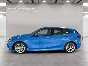 BMW 118i M Sport Kamera HiFi LED LEASING
