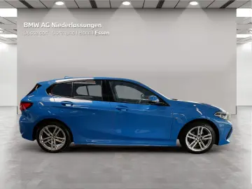 BMW 118i M Sport Kamera HiFi LED LEASING