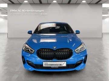 BMW 118i M Sport Kamera HiFi LED LEASING