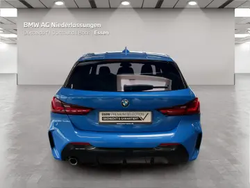 BMW 118i M Sport Kamera HiFi LED LEASING