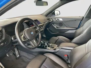 BMW 118i M Sport Kamera HiFi LED LEASING