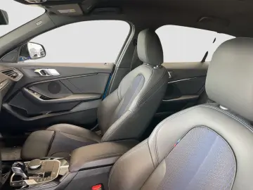 BMW 118i M Sport Kamera HiFi LED LEASING