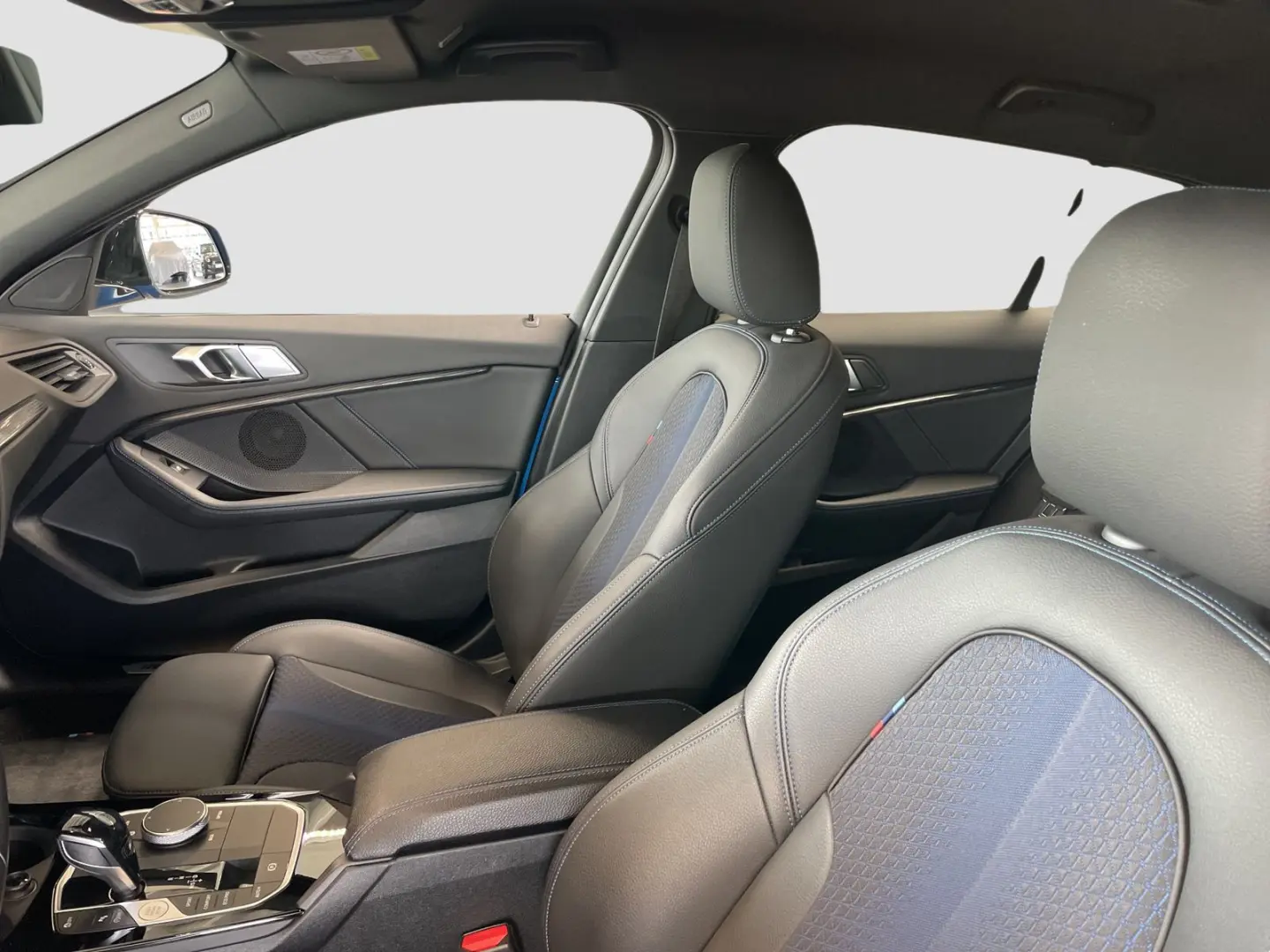 BMW 118i M Sport Kamera HiFi LED LEASING