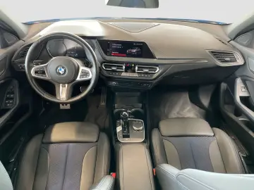 BMW 118i M Sport Kamera HiFi LED LEASING