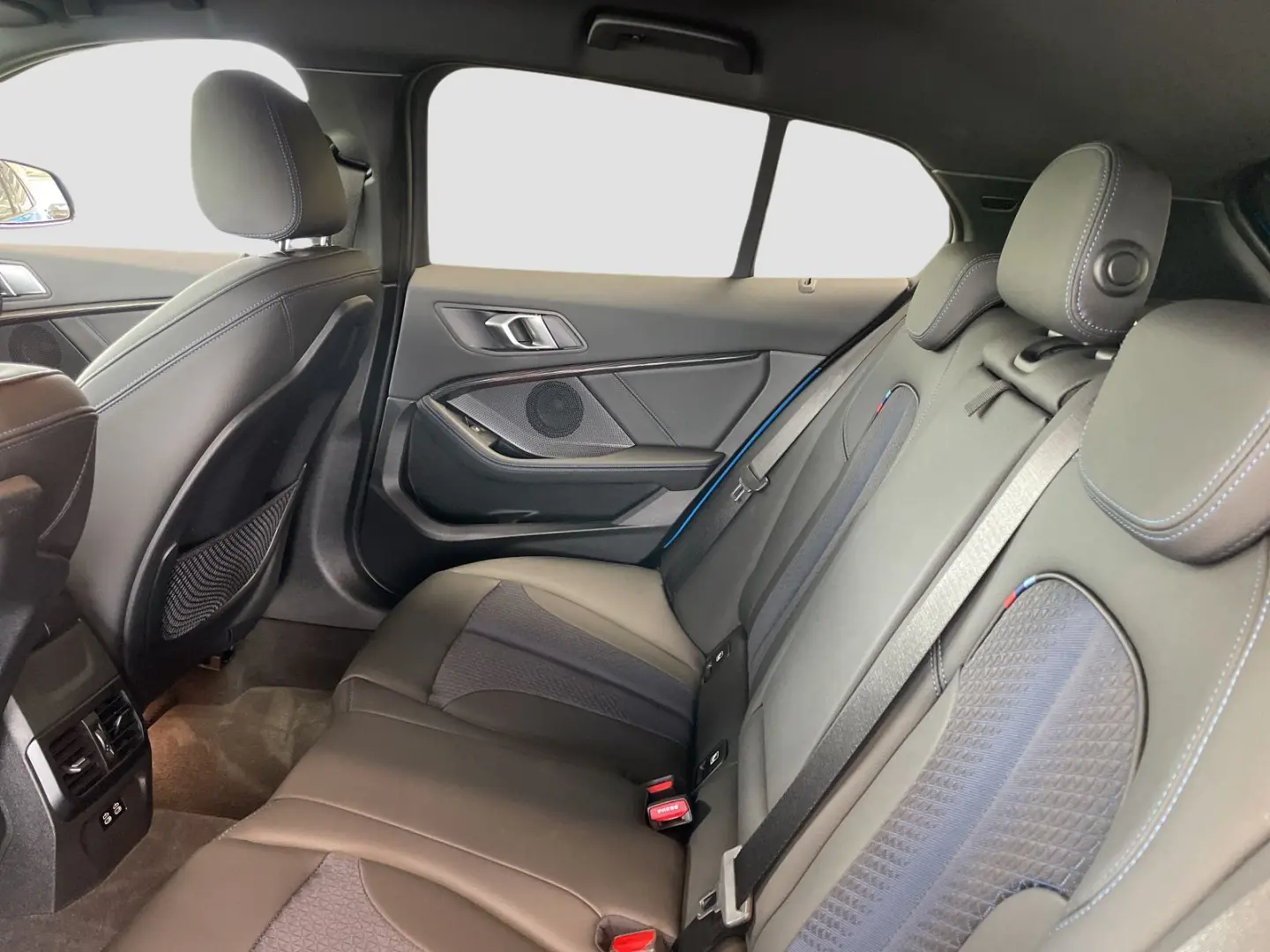 BMW 118i M Sport Kamera HiFi LED LEASING