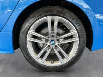 BMW 118i M Sport Kamera HiFi LED LEASING