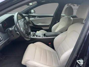 KIA STINGER GT-Line LED+Kamera+LEASING