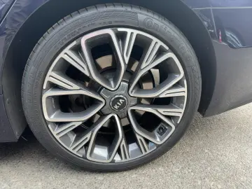 KIA STINGER GT-Line LED+Kamera+LEASING