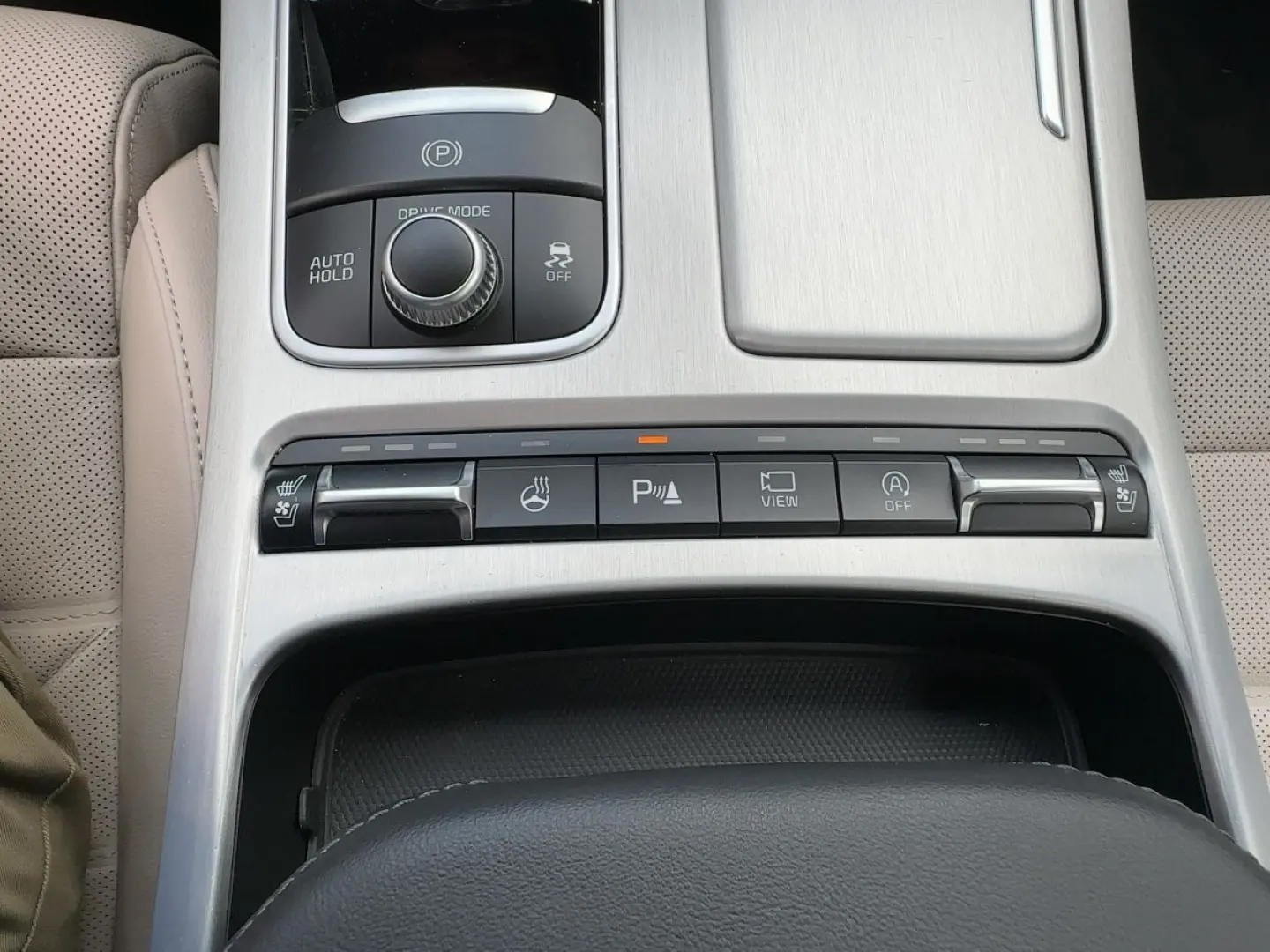 KIA STINGER GT-Line LED+Kamera+LEASING
