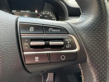 KIA STINGER GT-Line LED+Kamera+LEASING