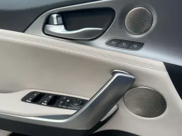 KIA STINGER GT-Line LED+Kamera+LEASING