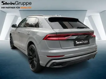 AUDI Q8 50 3.0 TDI quattro competition plus Matrix LEASING