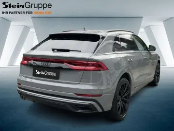 AUDI Q8 50 3.0 TDI quattro competition plus Matrix LEASING