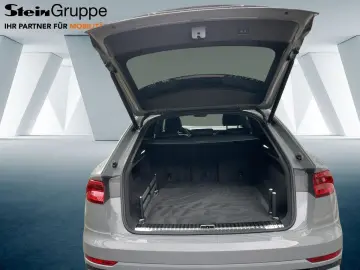 AUDI Q8 50 3.0 TDI quattro competition plus Matrix LEASING