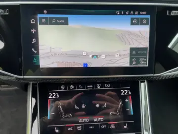 AUDI Q8 50 3.0 TDI quattro competition plus Matrix LEASING
