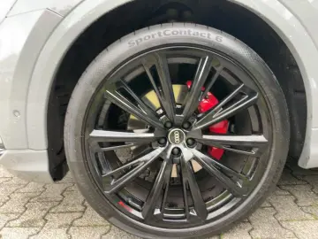 AUDI Q8 50 3.0 TDI quattro competition plus Matrix LEASING