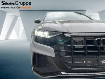AUDI Q8 50 3.0 TDI quattro competition plus Matrix LEASING