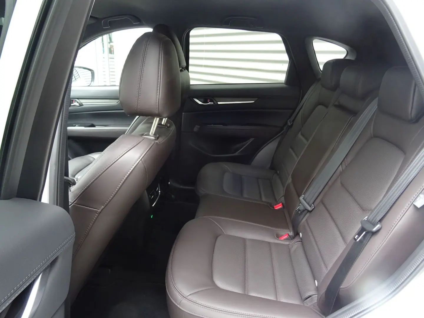 MAZDA CX-5 Skyactiv-D 184 AWD Takumi HuD 360° LEASING