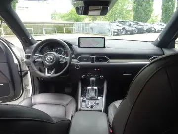 MAZDA CX-5 Skyactiv-D 184 AWD Takumi HuD 360° LEASING