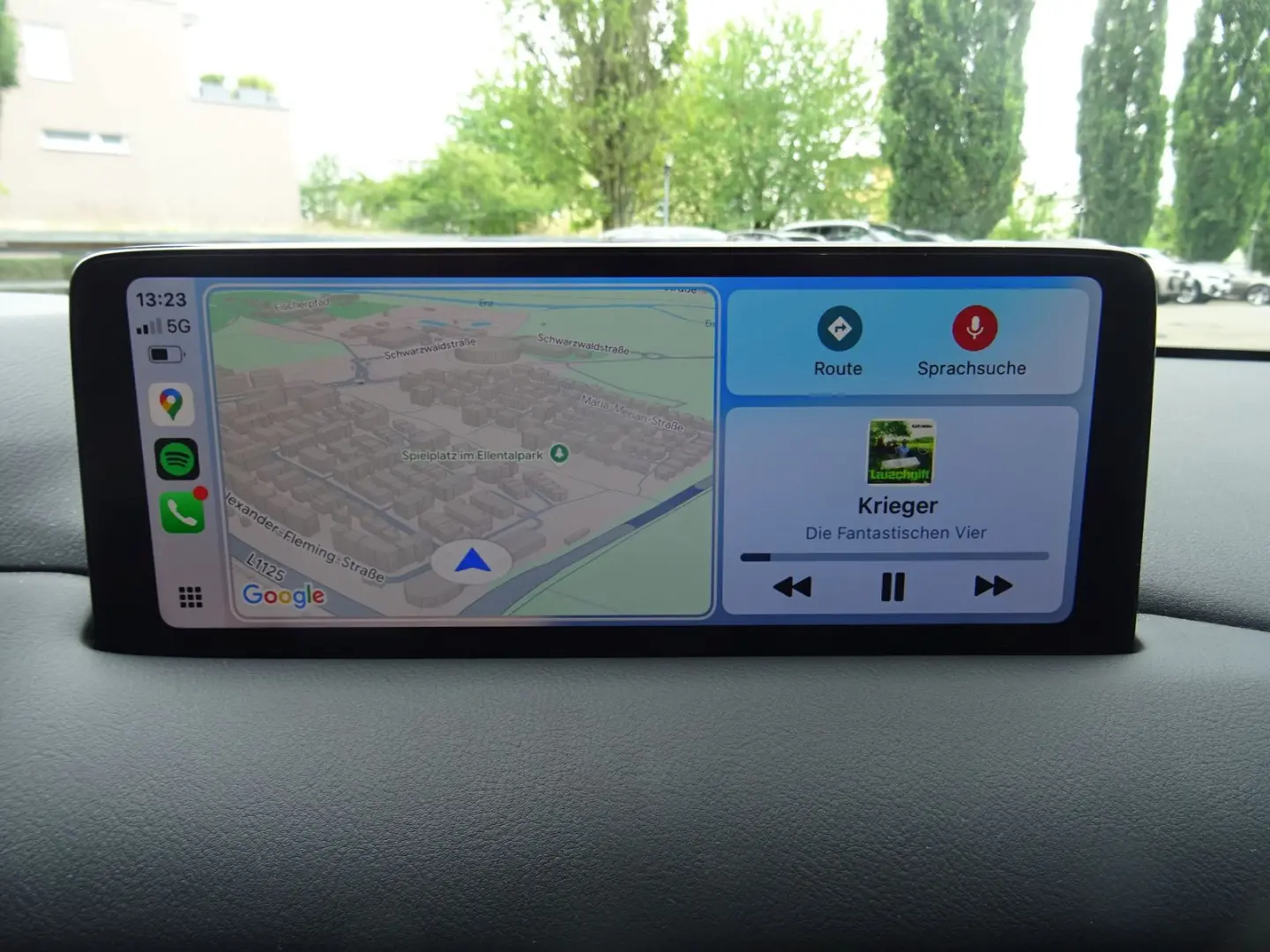 MAZDA CX-5 Skyactiv-D 184 AWD Takumi HuD 360° LEASING