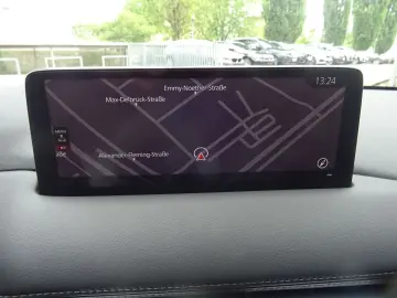 MAZDA CX-5 Skyactiv-D 184 AWD Takumi HuD 360° LEASING