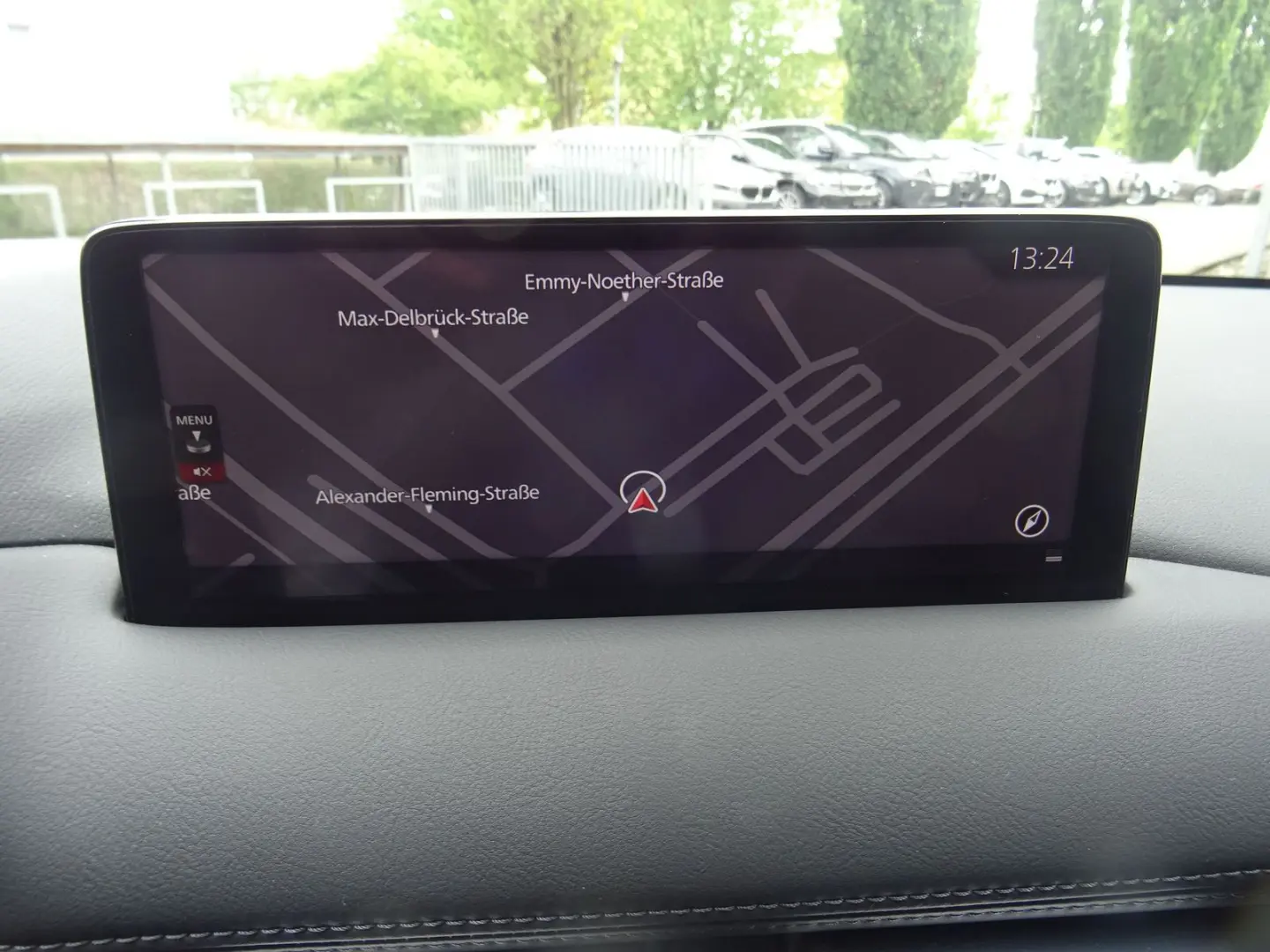 MAZDA CX-5 Skyactiv-D 184 AWD Takumi HuD 360° LEASING