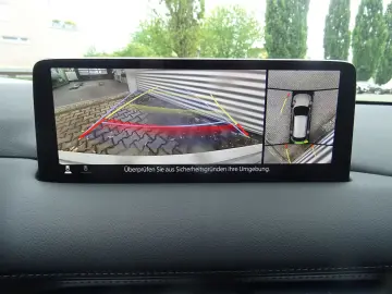MAZDA CX-5 Skyactiv-D 184 AWD Takumi HuD 360° LEASING