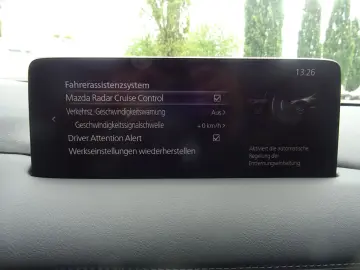 MAZDA CX-5 Skyactiv-D 184 AWD Takumi HuD 360° LEASING